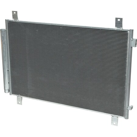 Universal Air Cond Condensers, CN4277PFC CN4277PFC